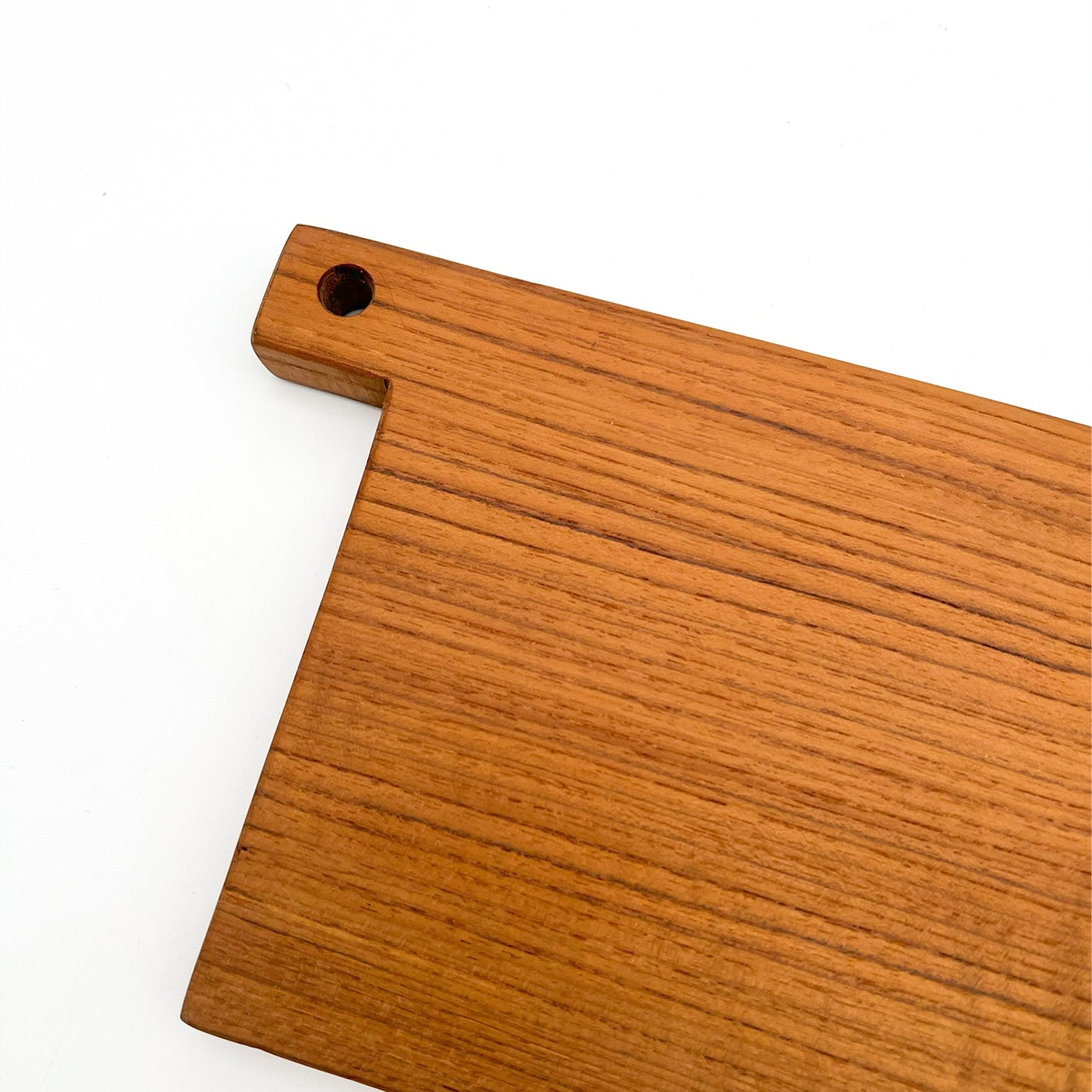 Cutting Board TEAK_C