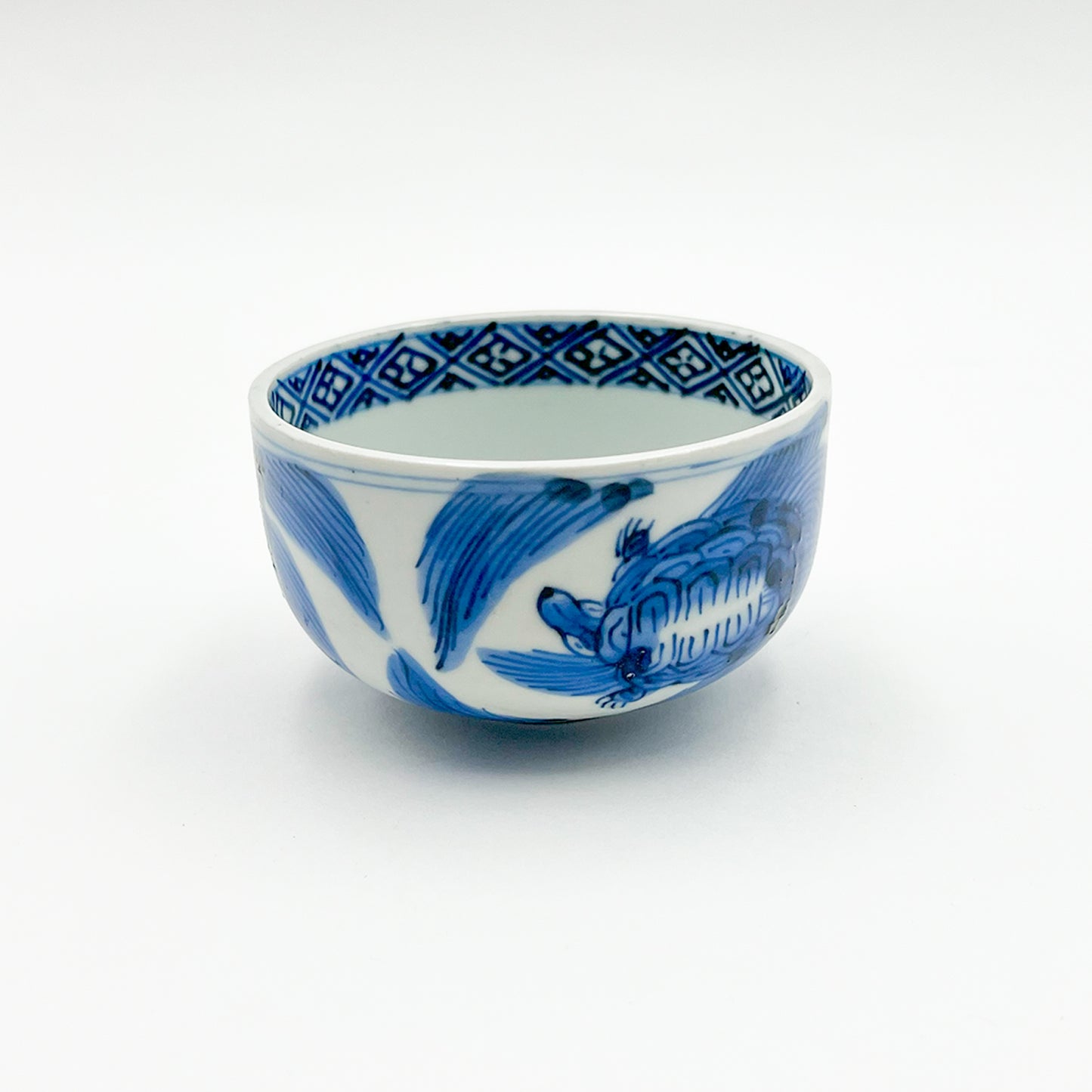 VINTAGE Tea Cup C