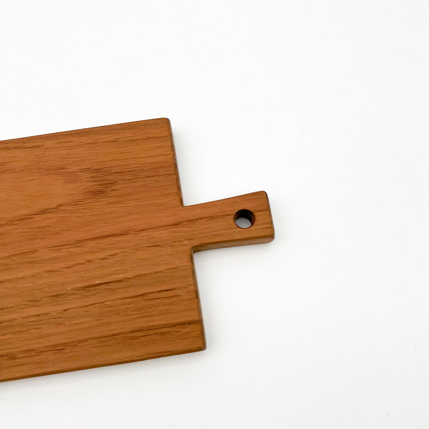 Cutting Board TEAK_B