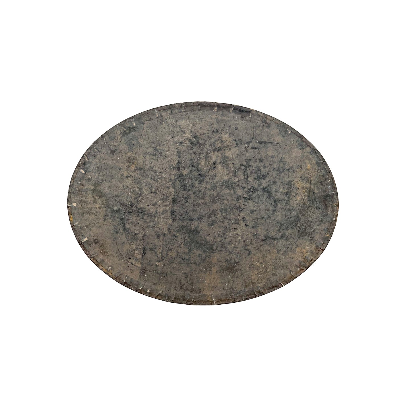 Tray Oval S 135x180 Wataru Hatano