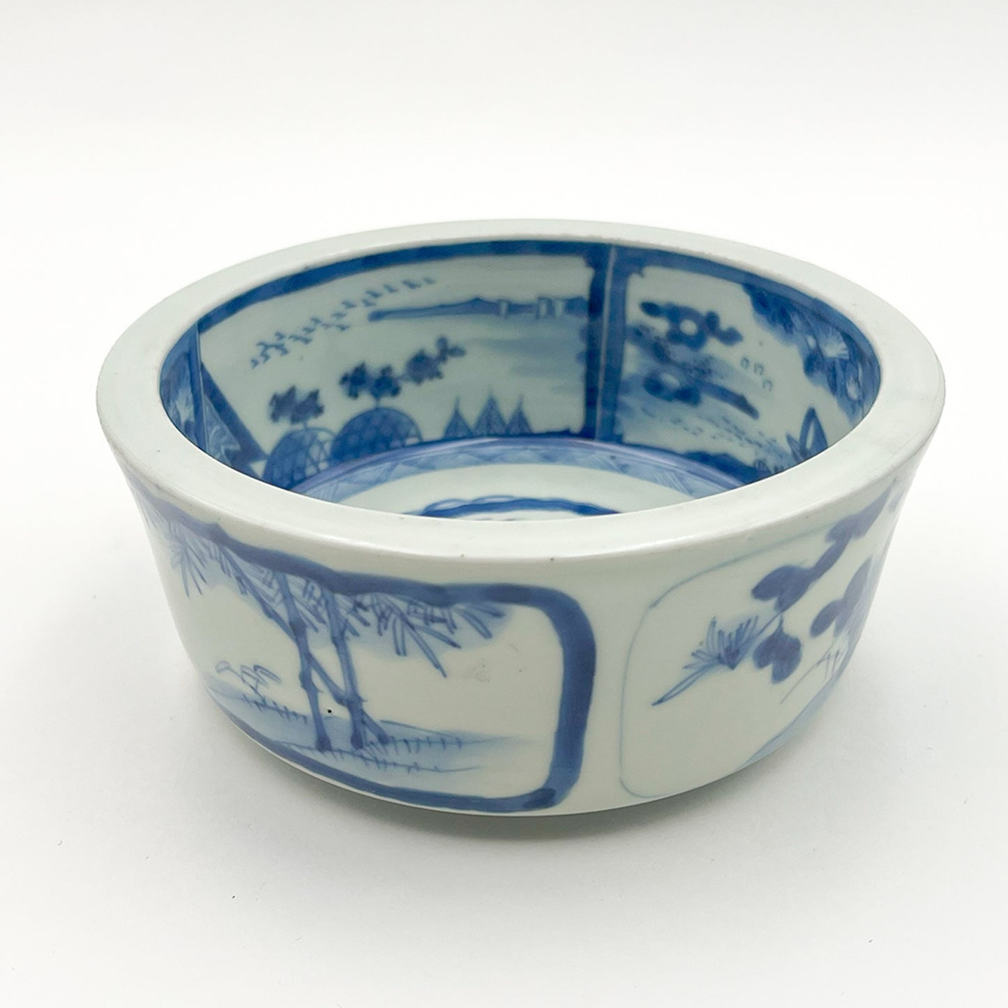 VINTAGE Medium Bowl B