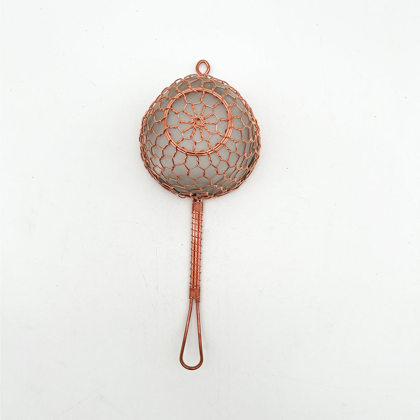 Tea strainer L