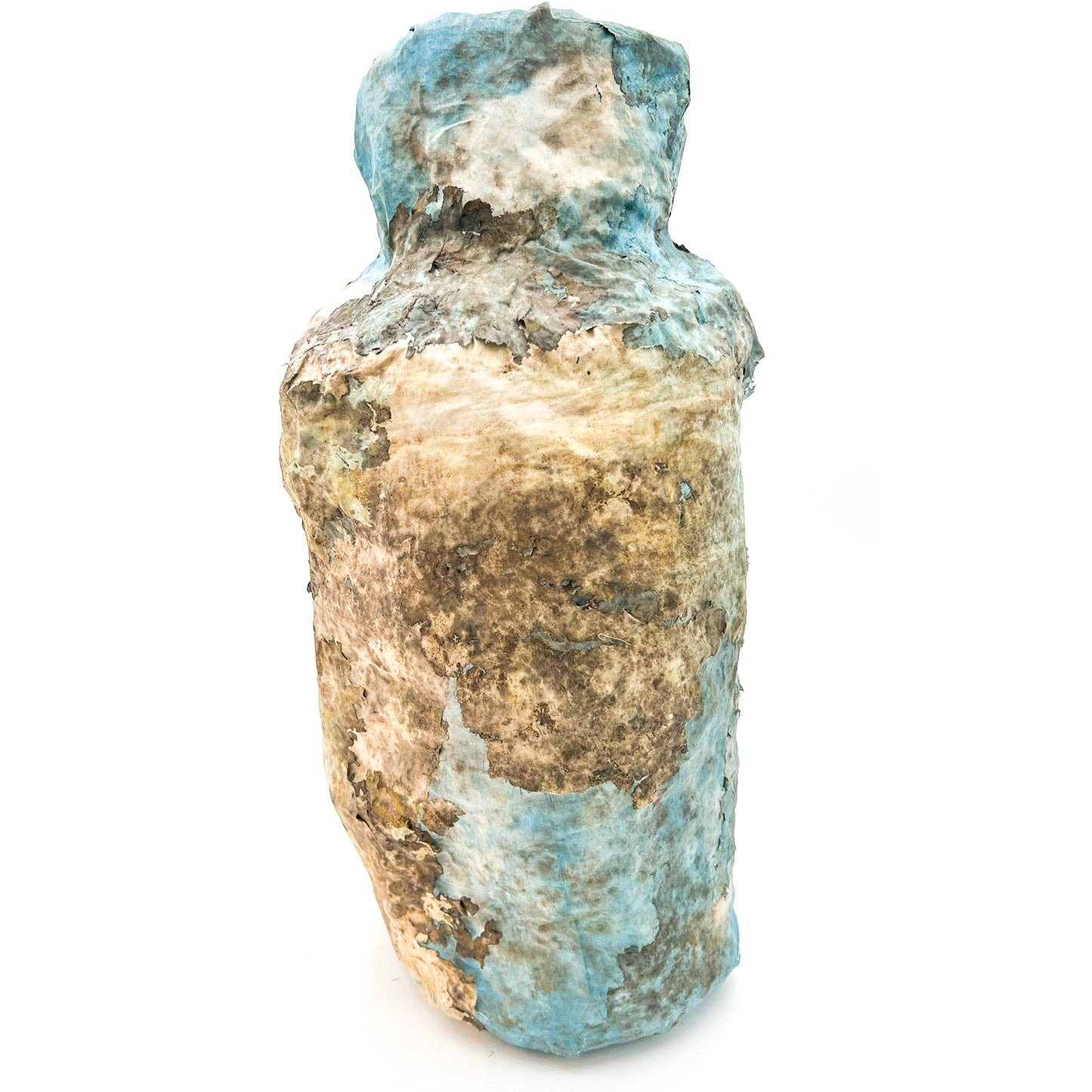 Art object TSUBO L size #2_TAMAKOYAMADA