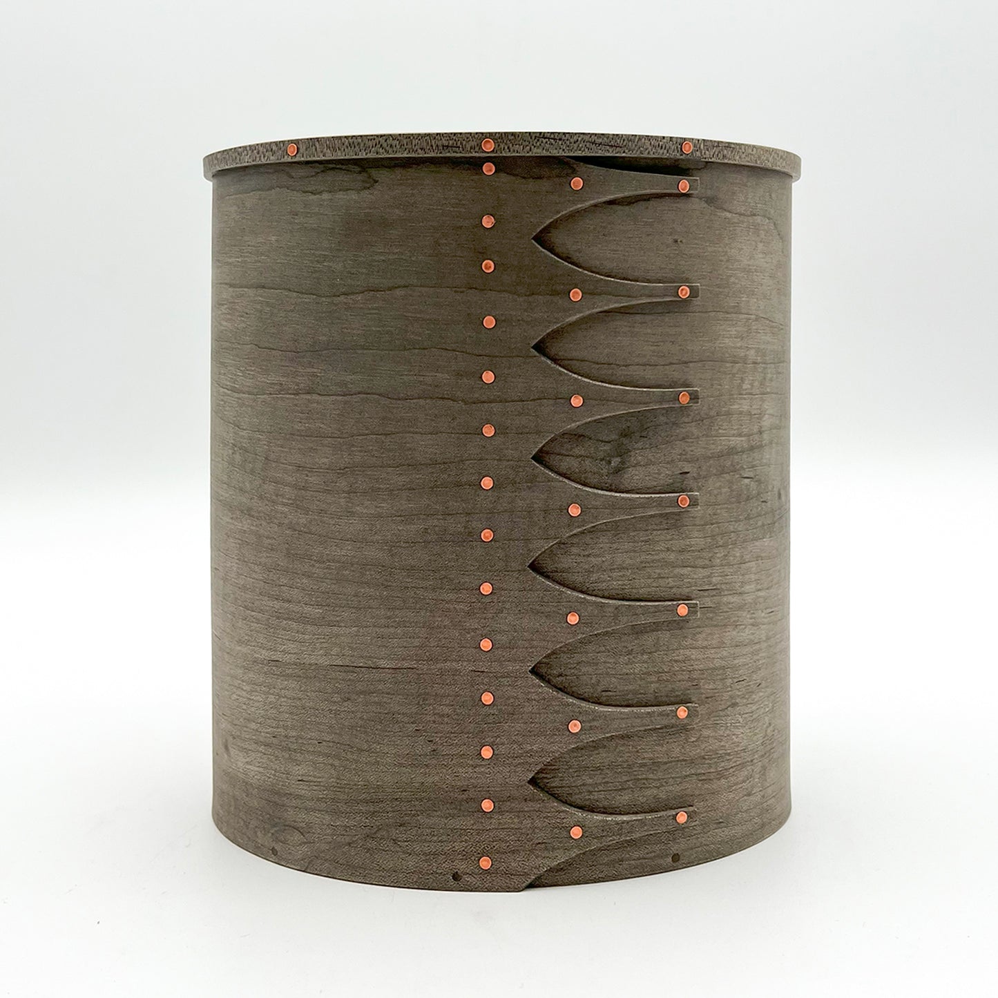 OVAL BOX RIM-D RD3 Natural dye