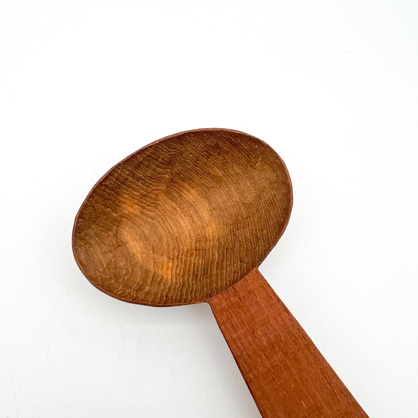 Wood Spoon