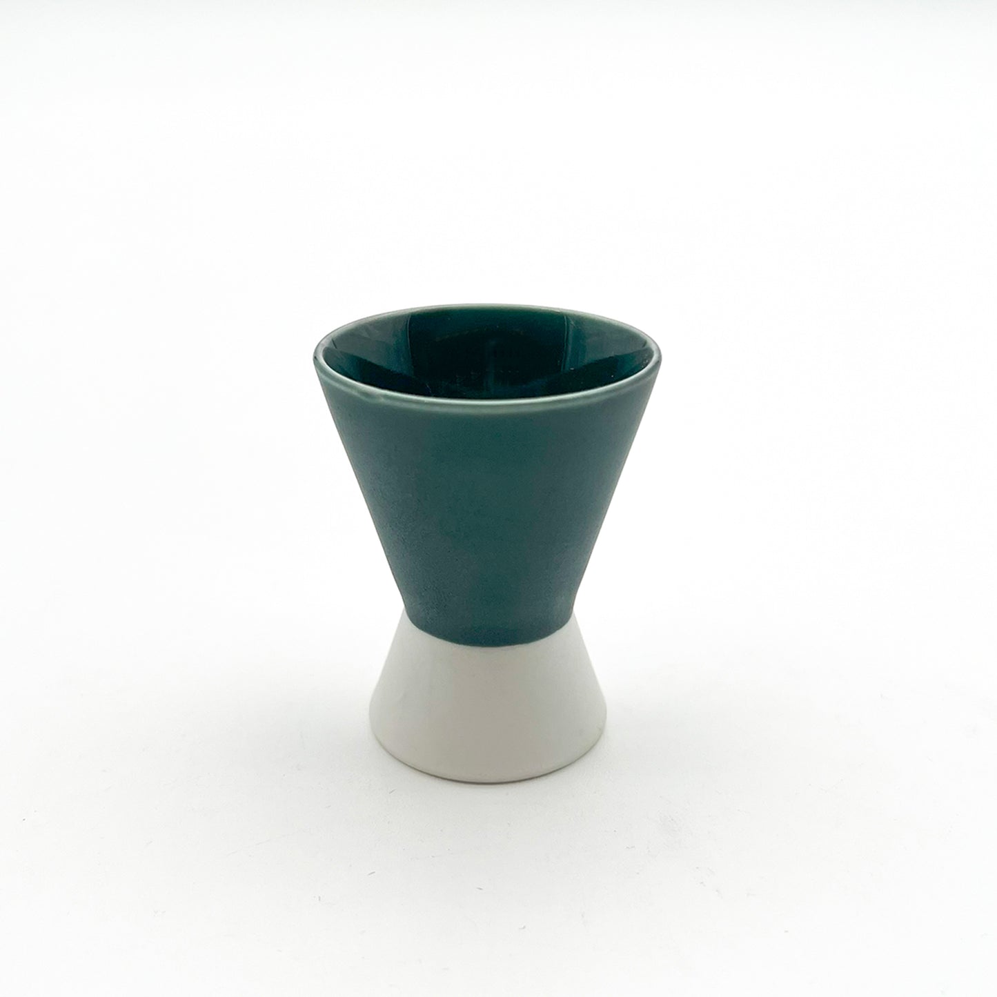 Sake cup 1976
