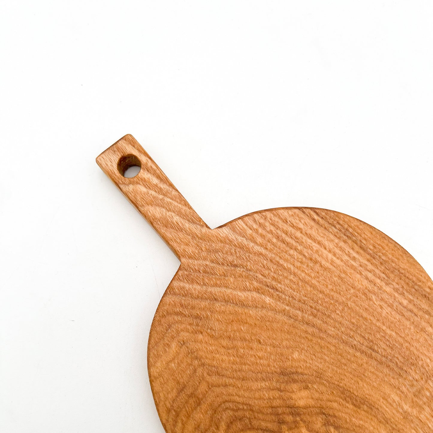 Wood Coaster ASH 110Φ