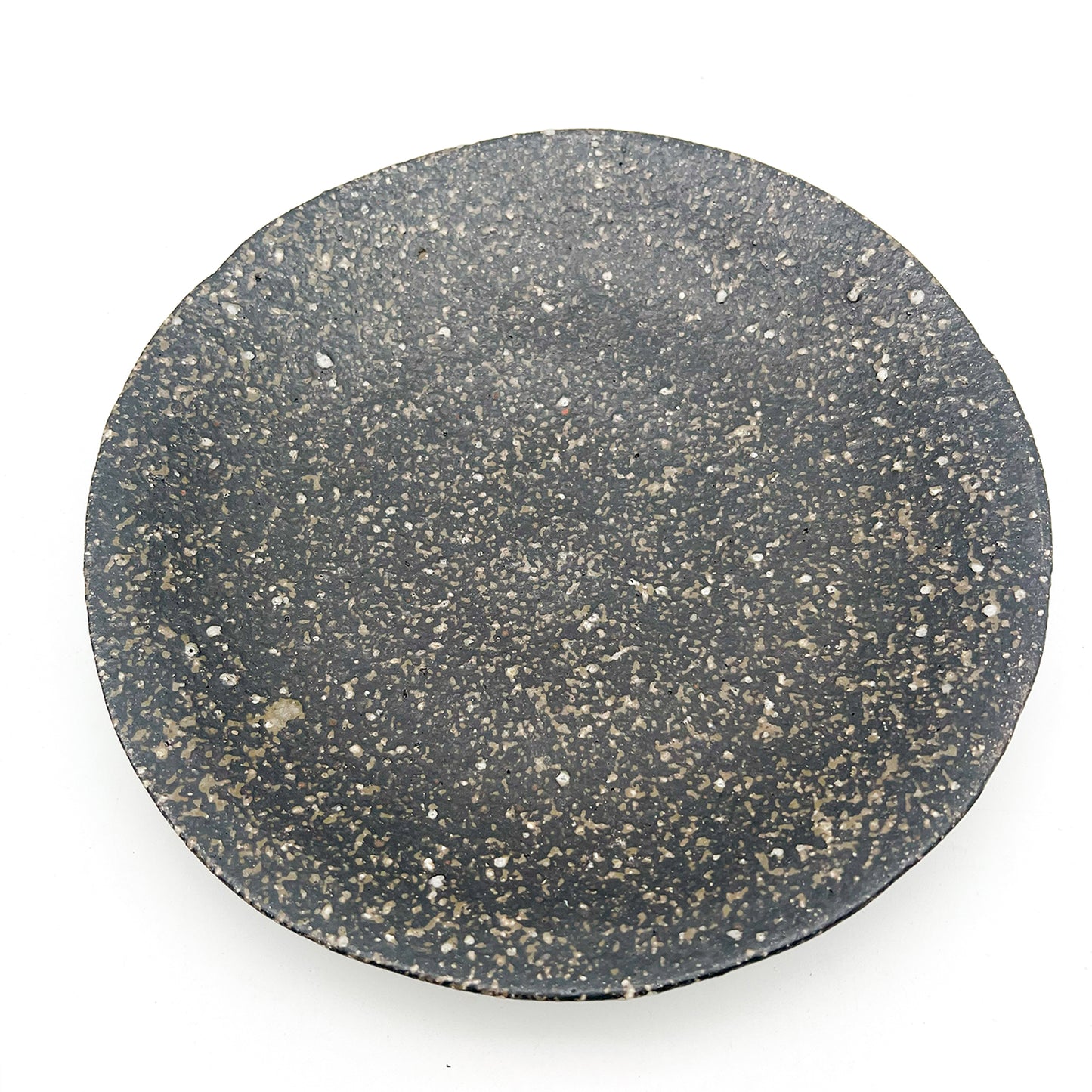 Plate BK 9.52inch_Souji Tsurumi