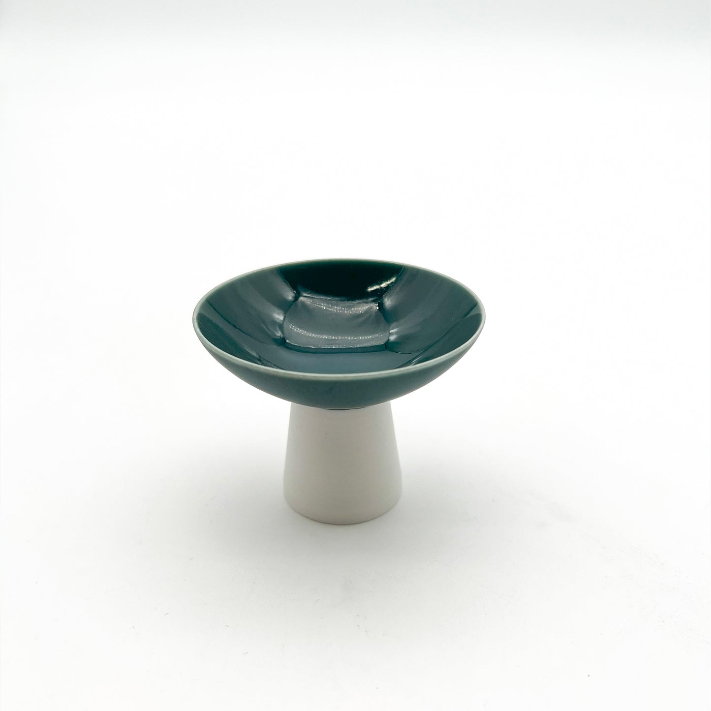 Sake cup wide 1976