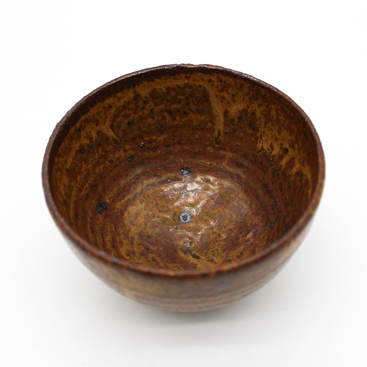 VINTAGE Matcha Bowl 55B