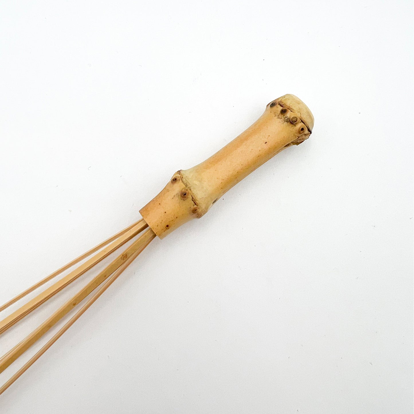 Bamboo Mini Muddler