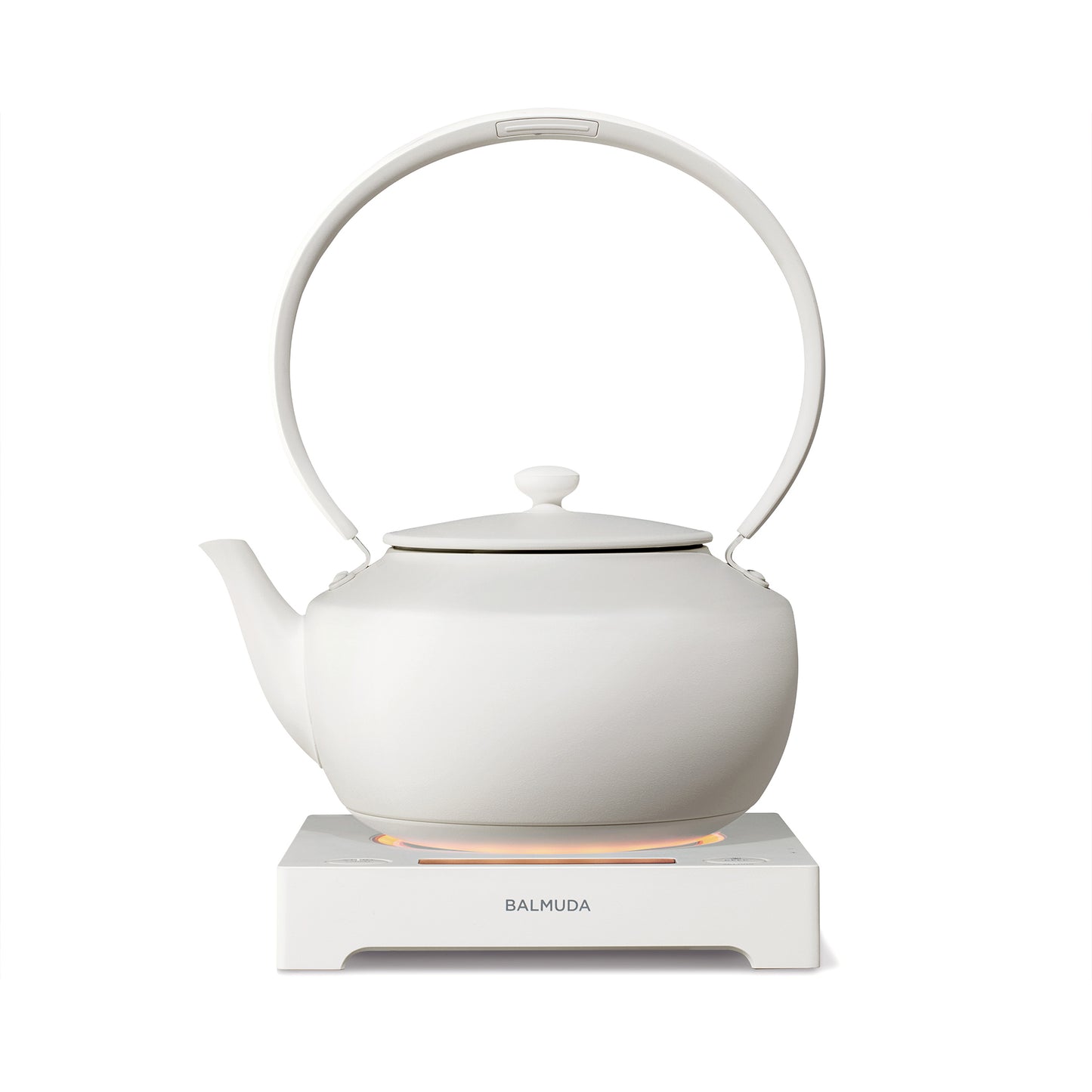 BALMUDA Moonkettle WHITE