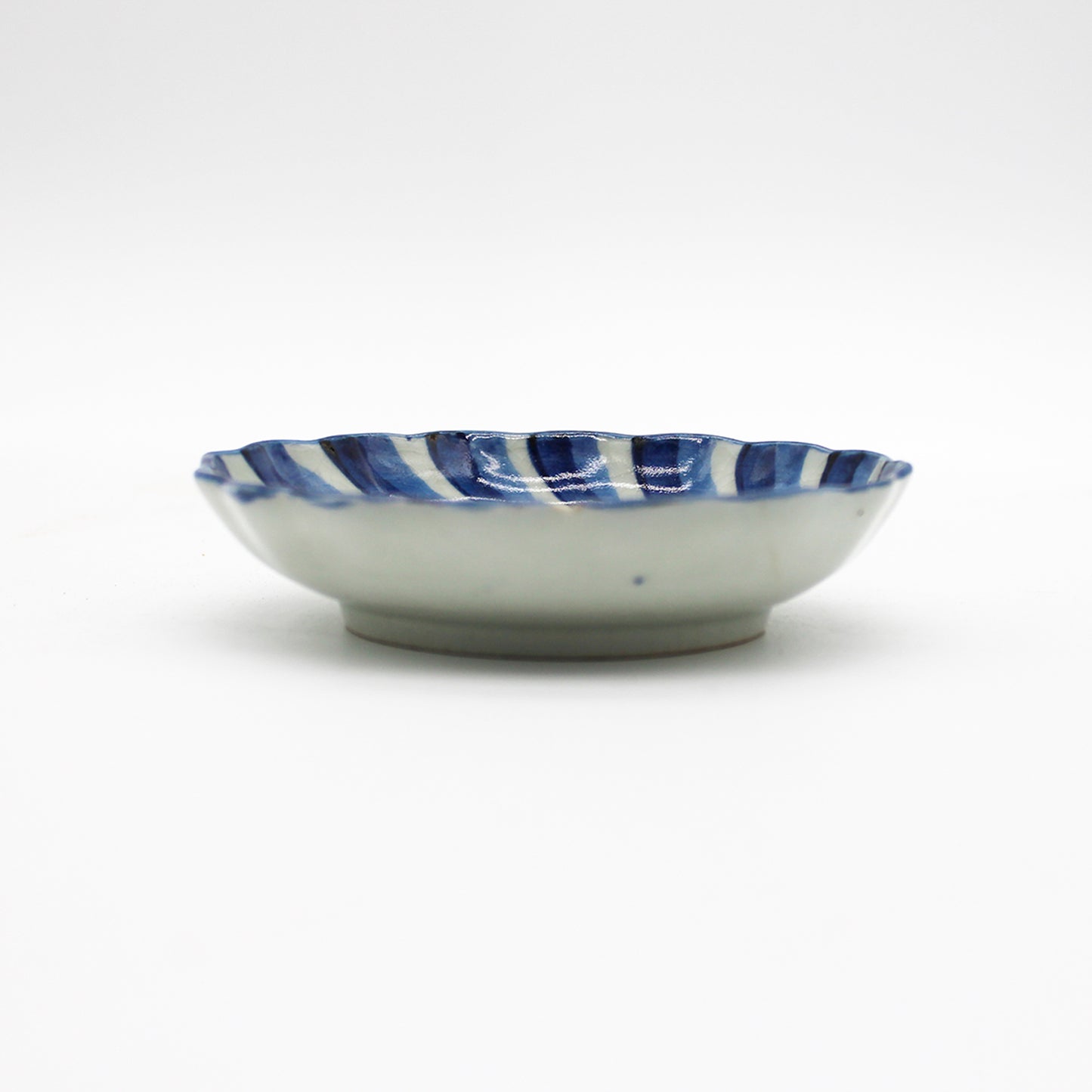 ANTIQUES Small Plate 55A
