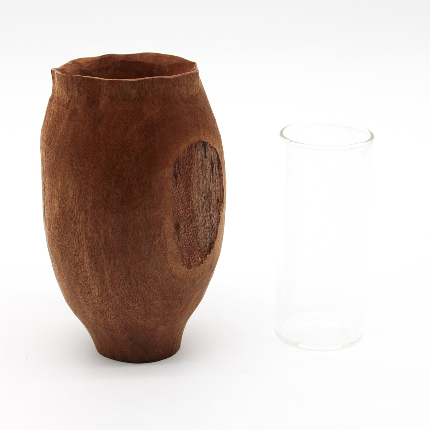 Flower Vase O_Yuriko Nishiishigaki