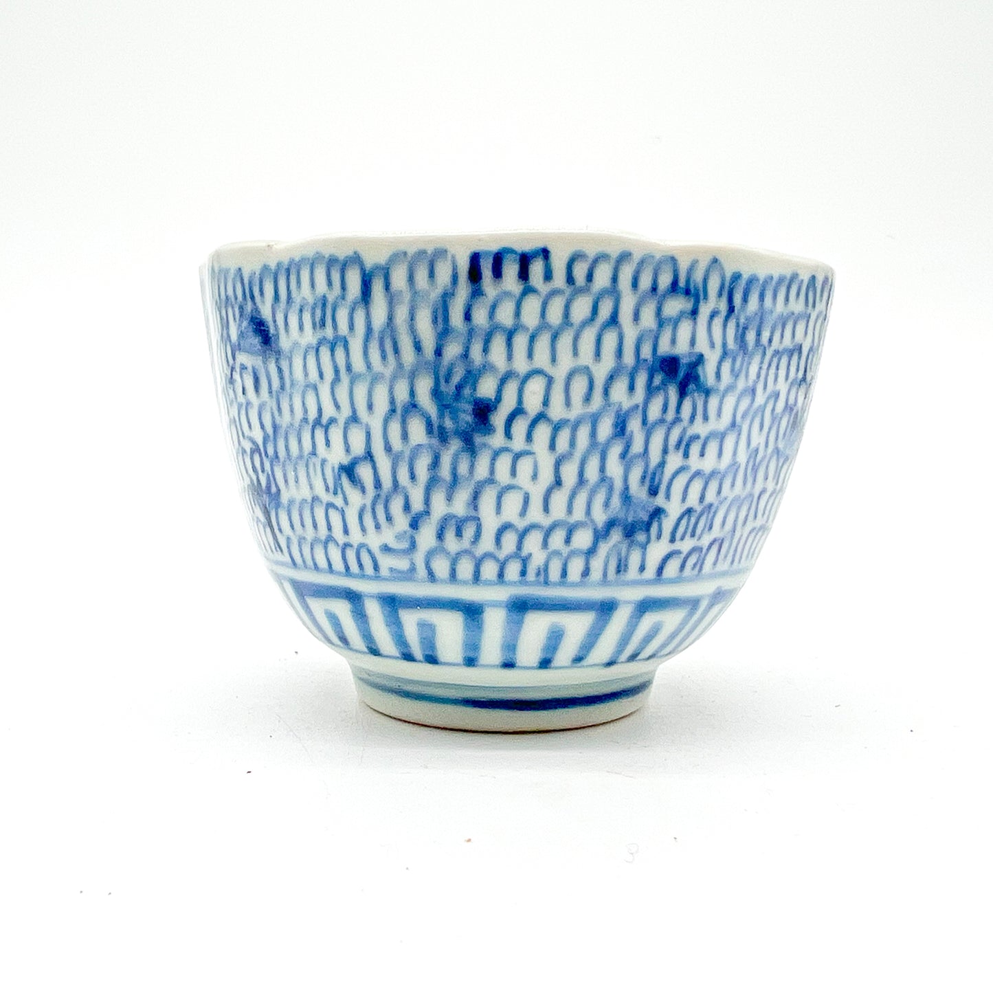 VINTAGE Tea cup 55B