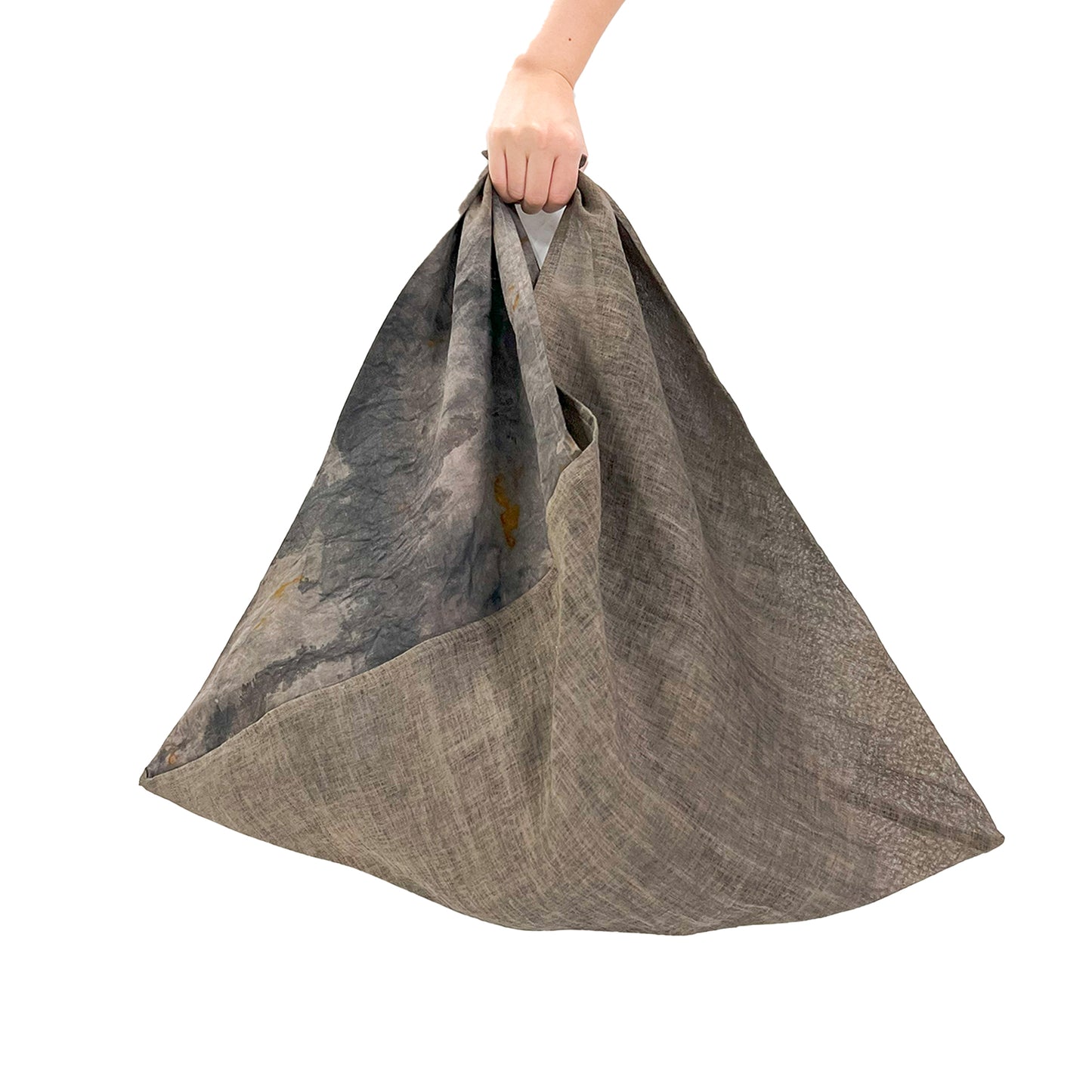 Azuma Bag L PBR x BK Speckled
