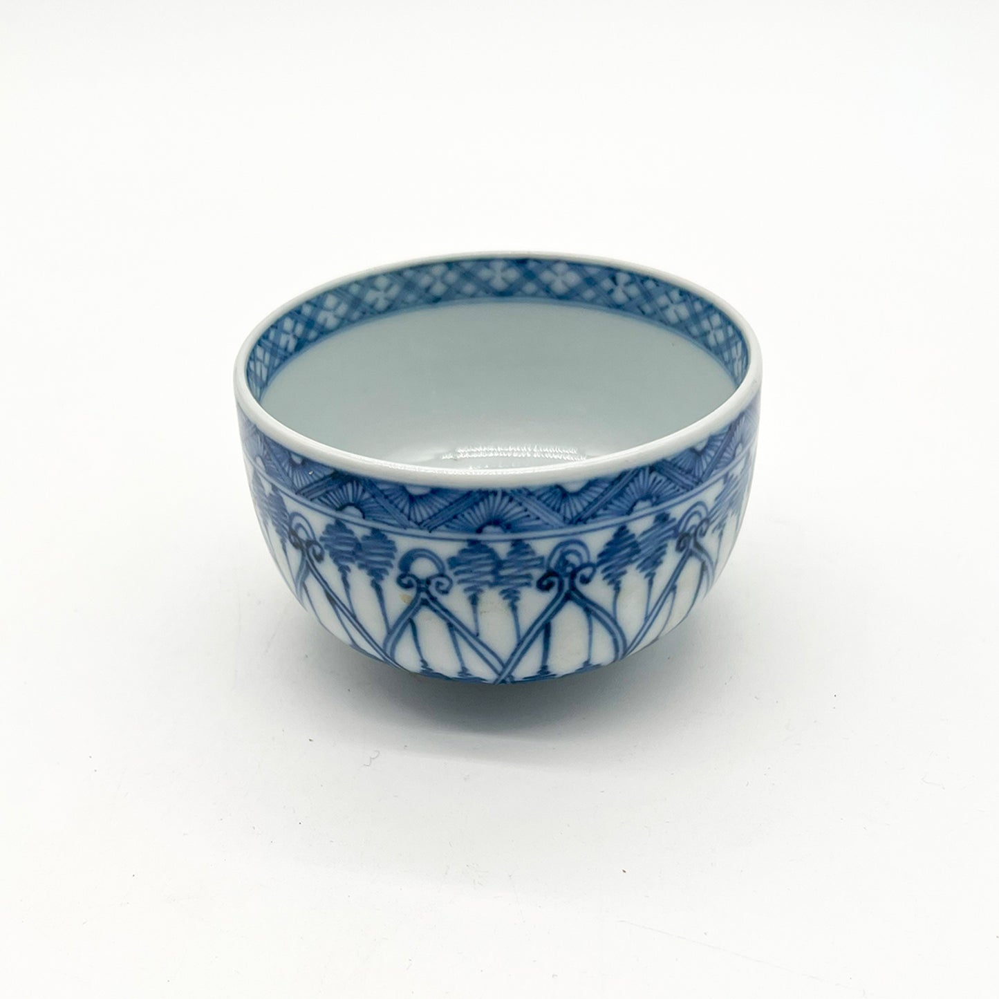 ANTIQUES Tea cup 55A