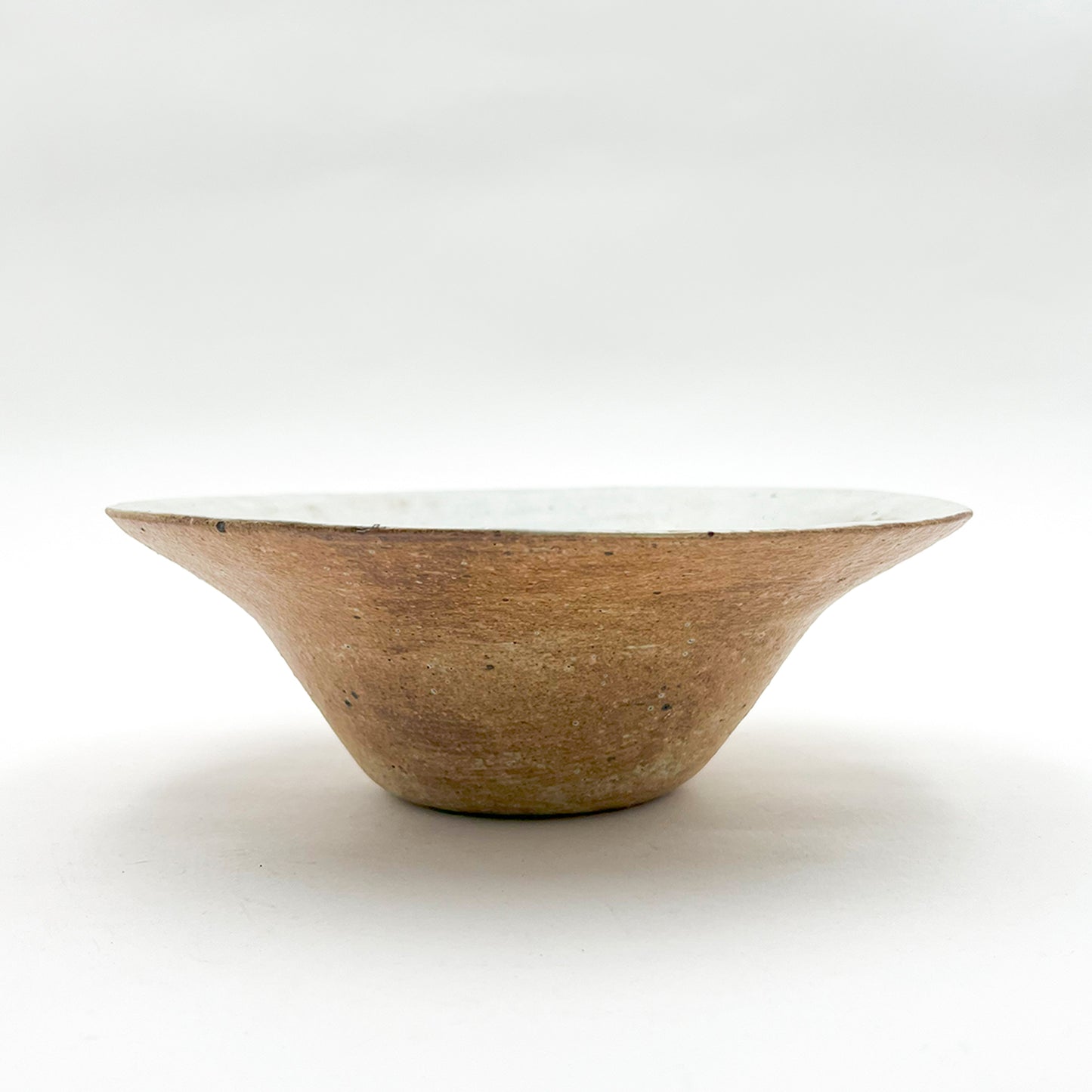 Felt-textured Bowl Toshihisa Ishihara