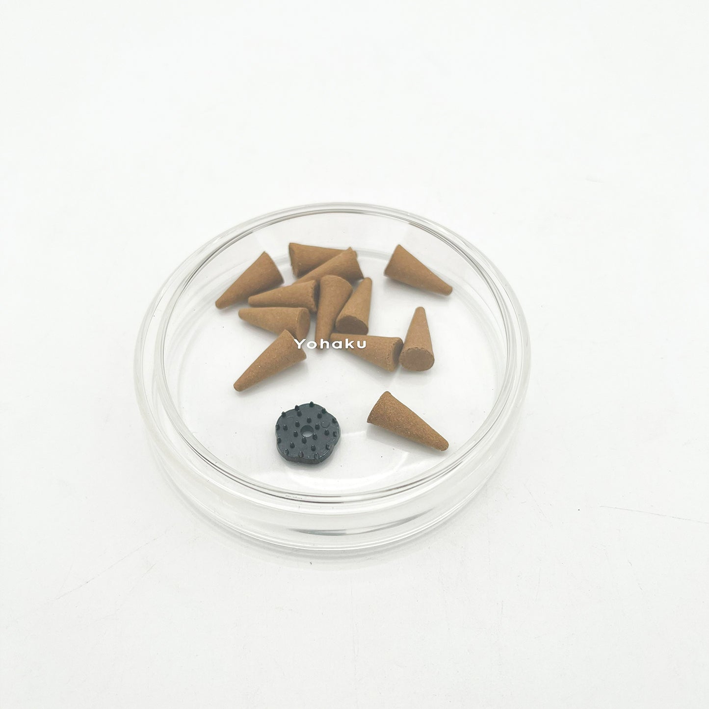 Incense Cone Hinoki