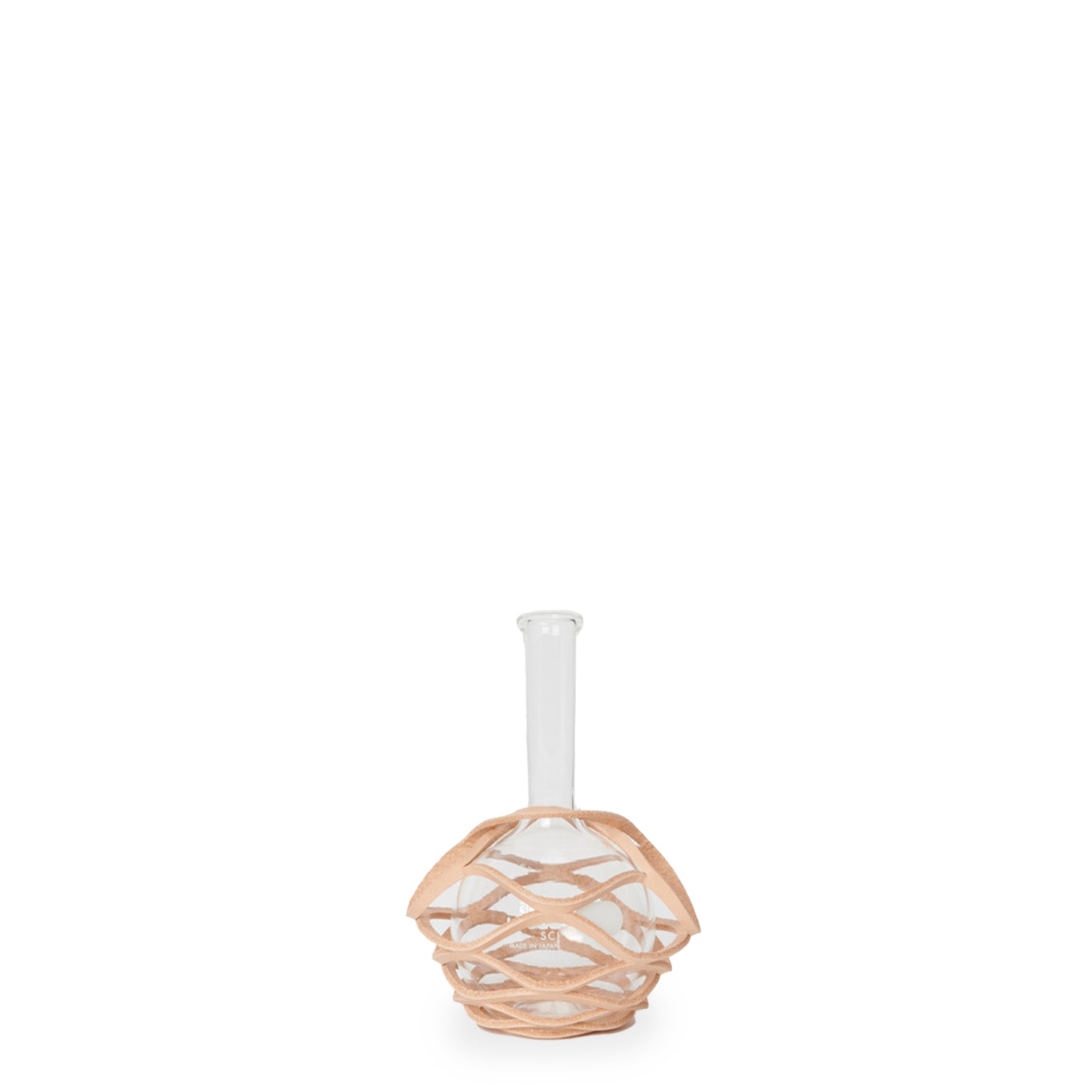 Flat-bottom 300ml #natural
