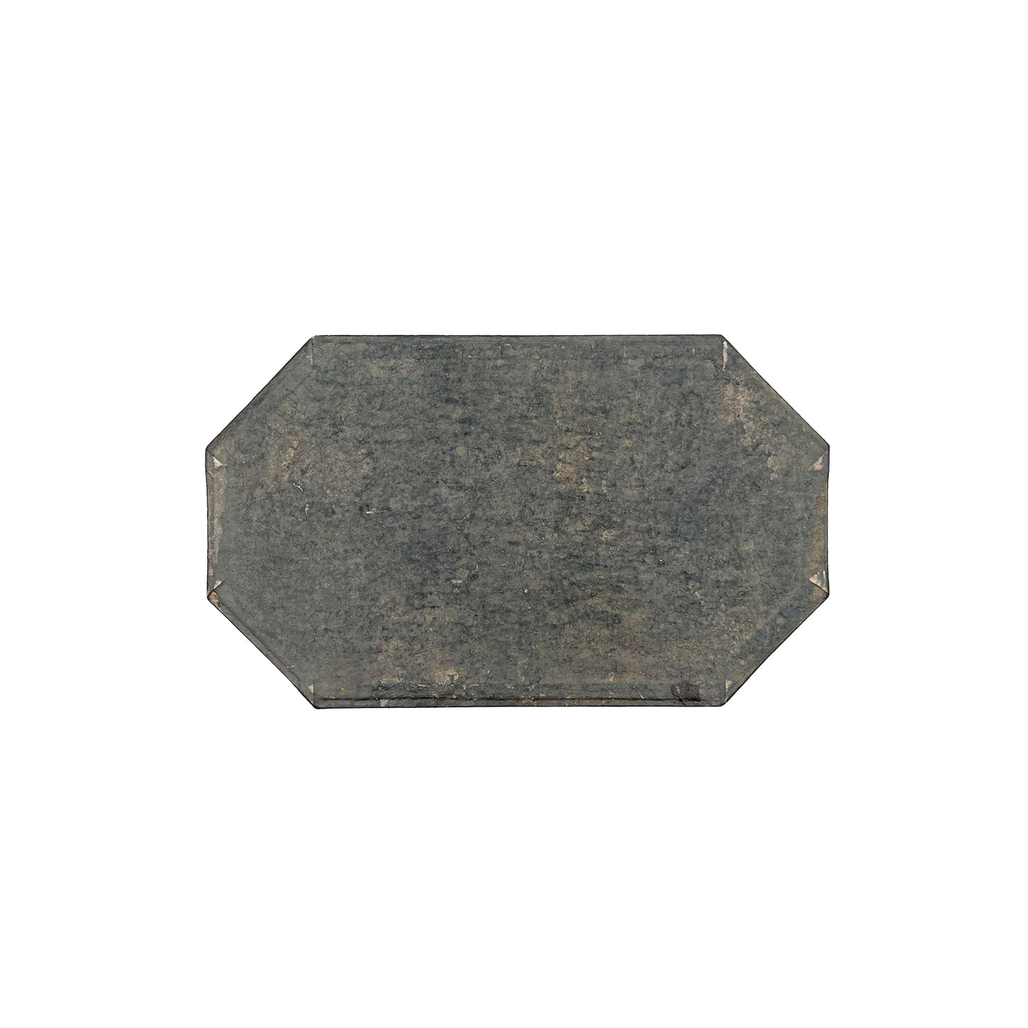 Tray Octagonal 200x123 Wataru Hatano