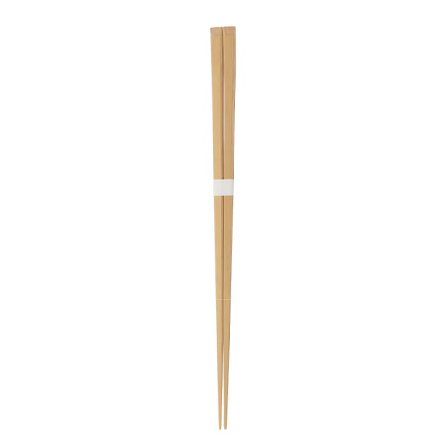 Bamboo Serving Chopsticks