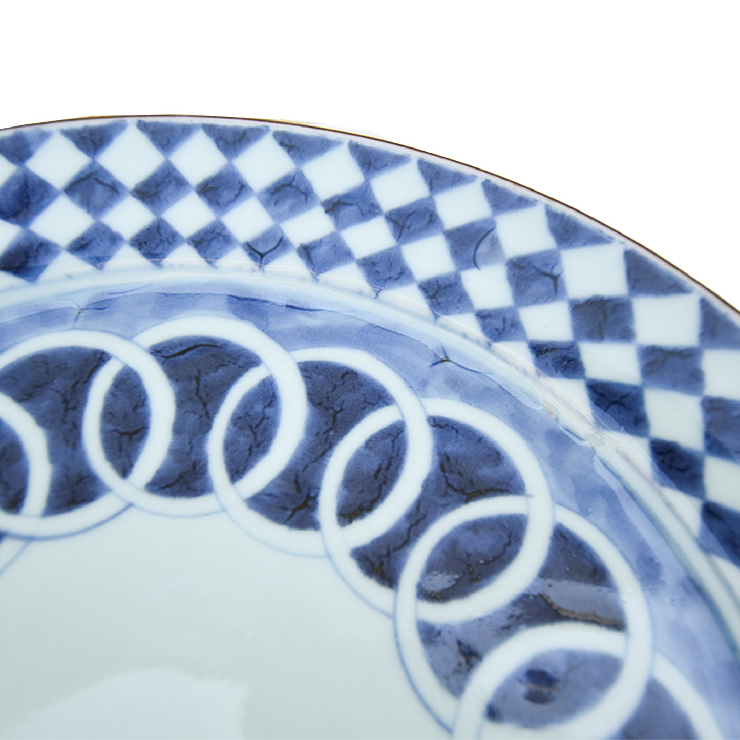 Plate Maiko Miyaoka 9