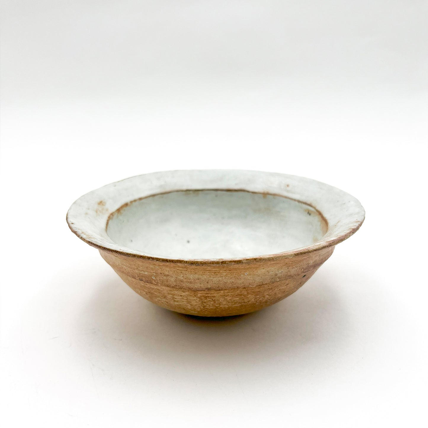 Wide-mouth Bowl Toshihisa Ishihara