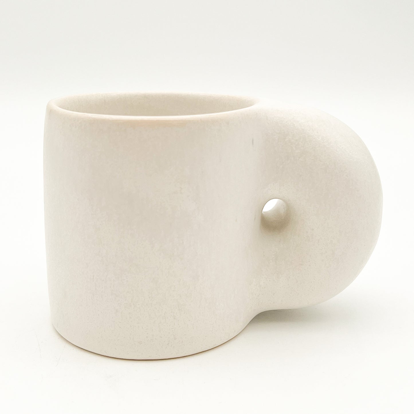 Donut Mug L Yuko Irie