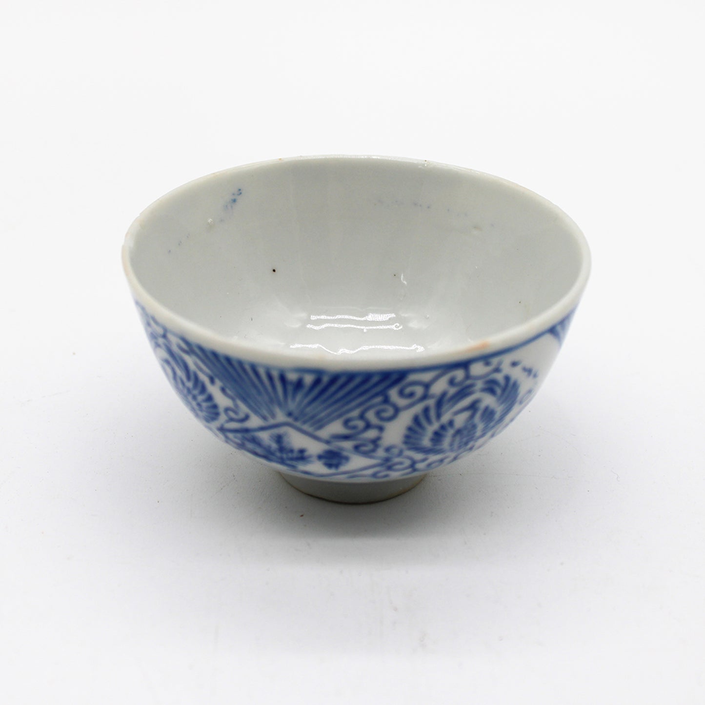 VINTAGE Tea Cup 55A