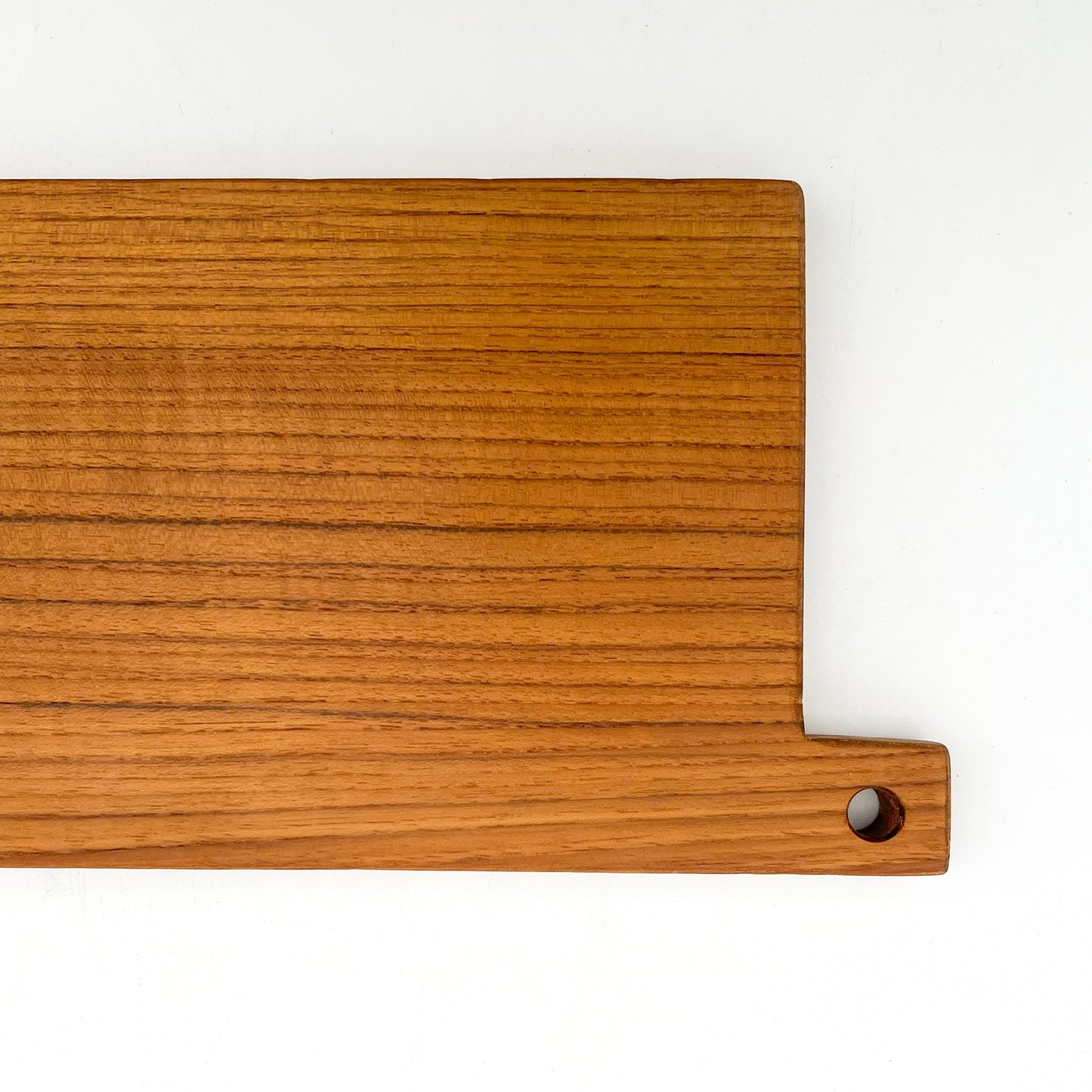 Cutting Board TEAK_A