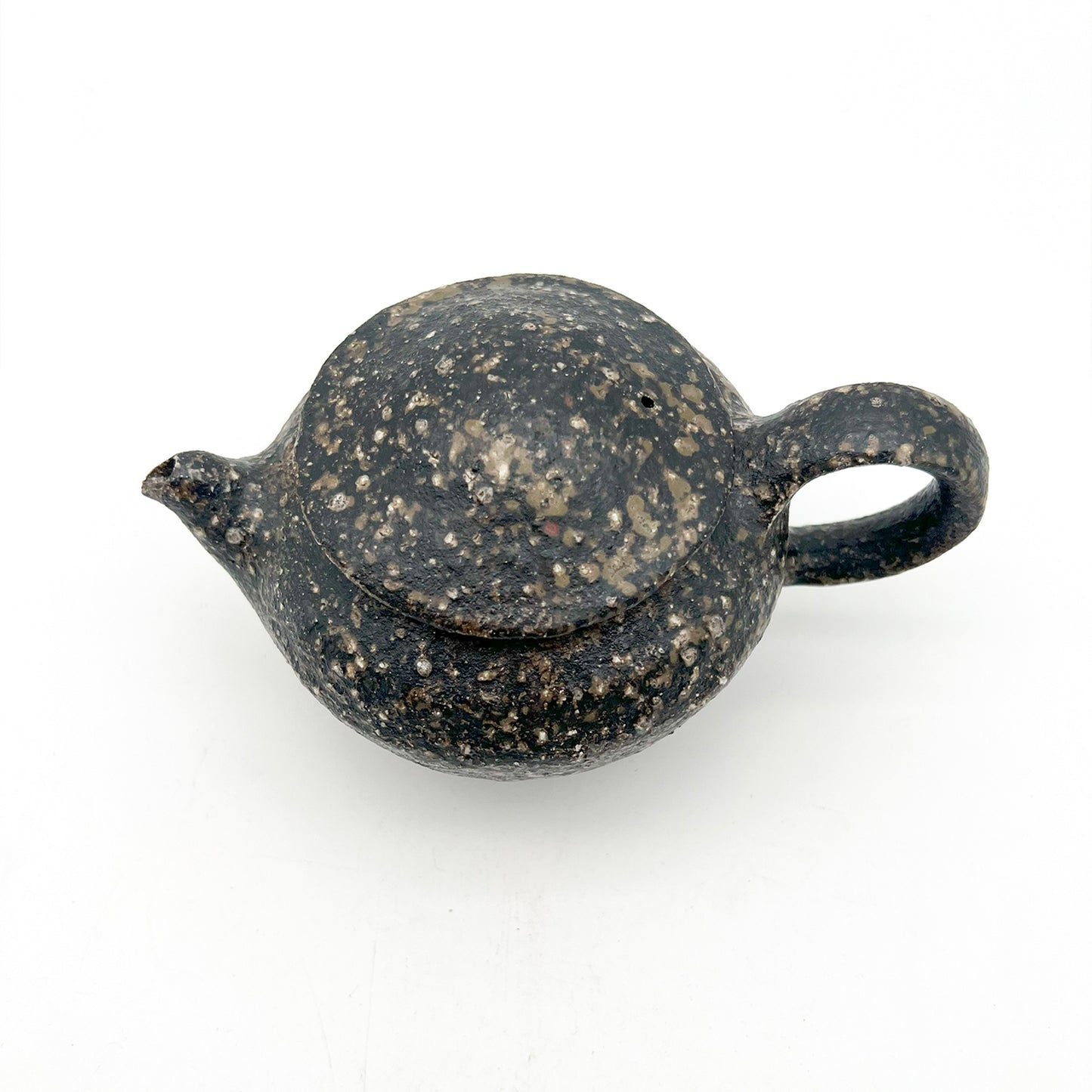 Teapot_Souji Tsurumi