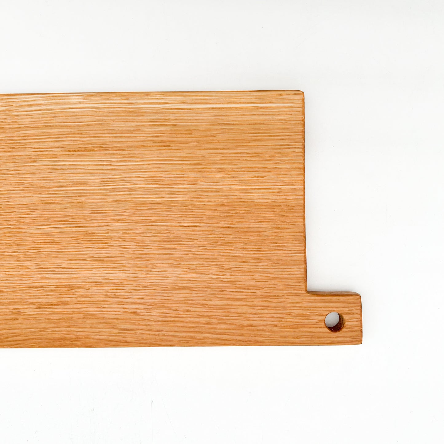 Cutting Board OAK_E