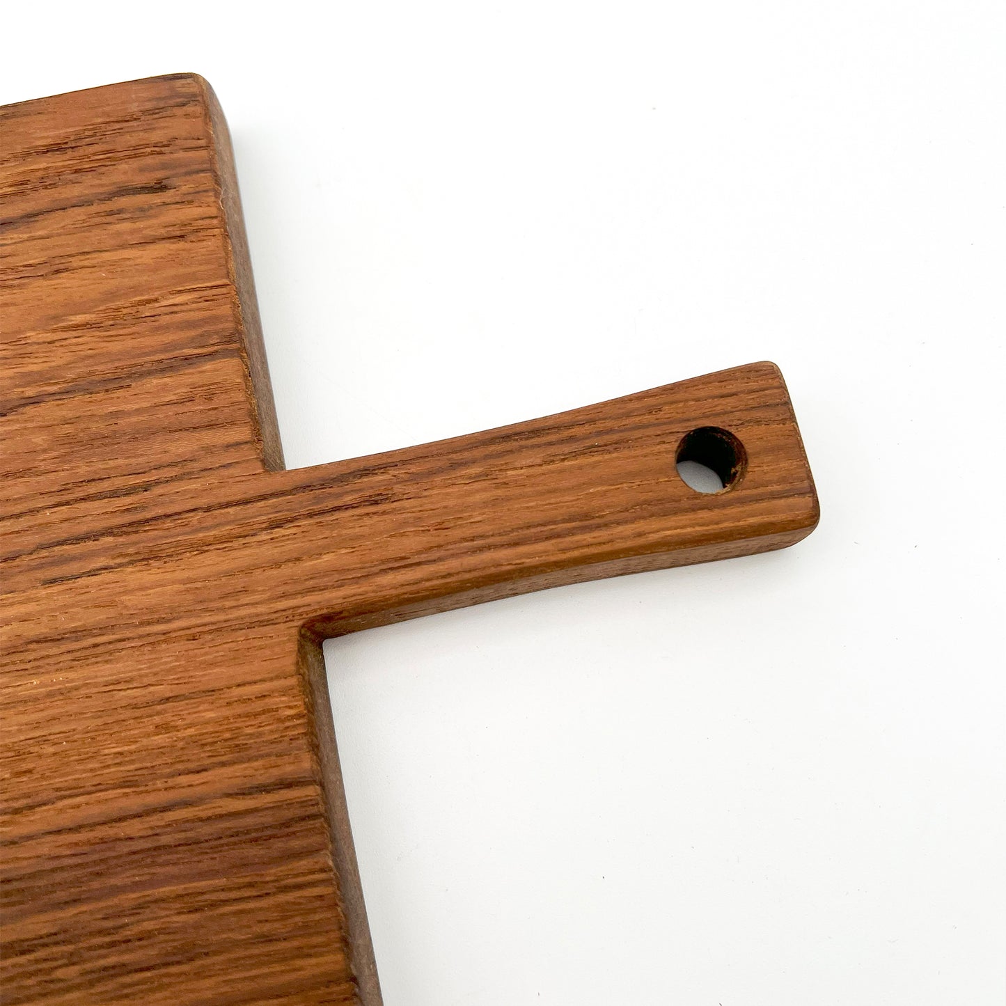 Cutting Board TEAK_D