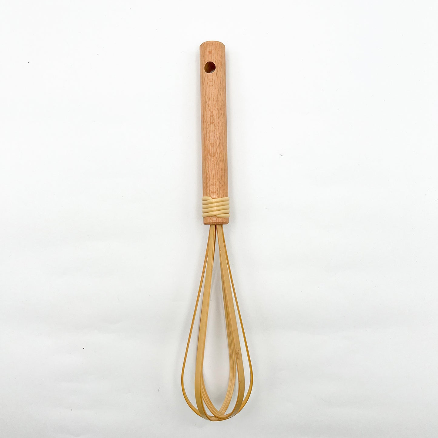 Bamboo Rice Muddler