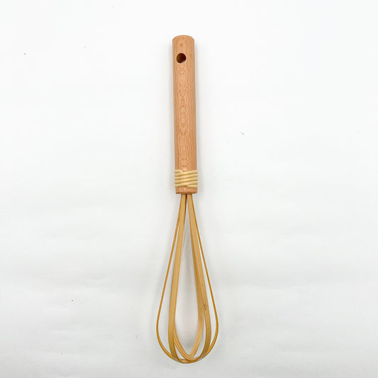 Bamboo Rice Muddler