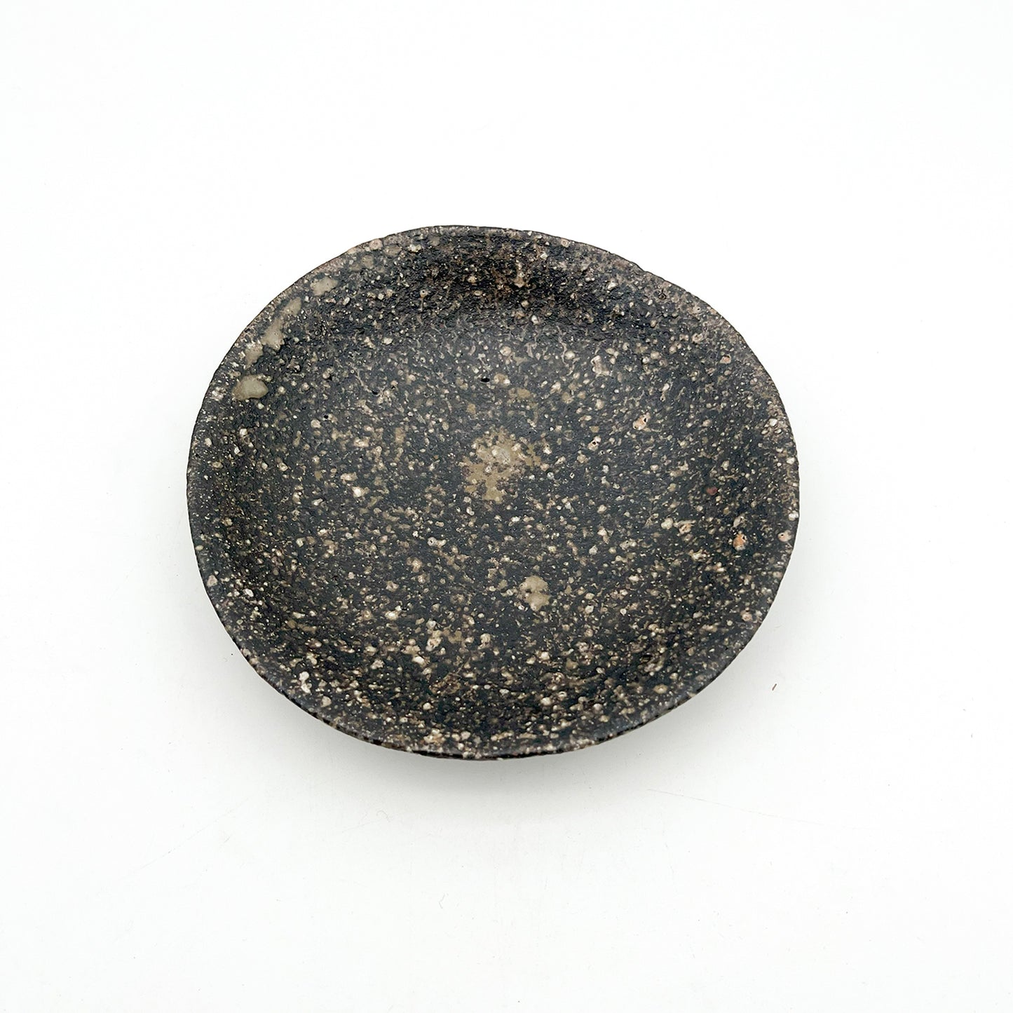 Plate BK 5.95inch_Souji Tsurumi