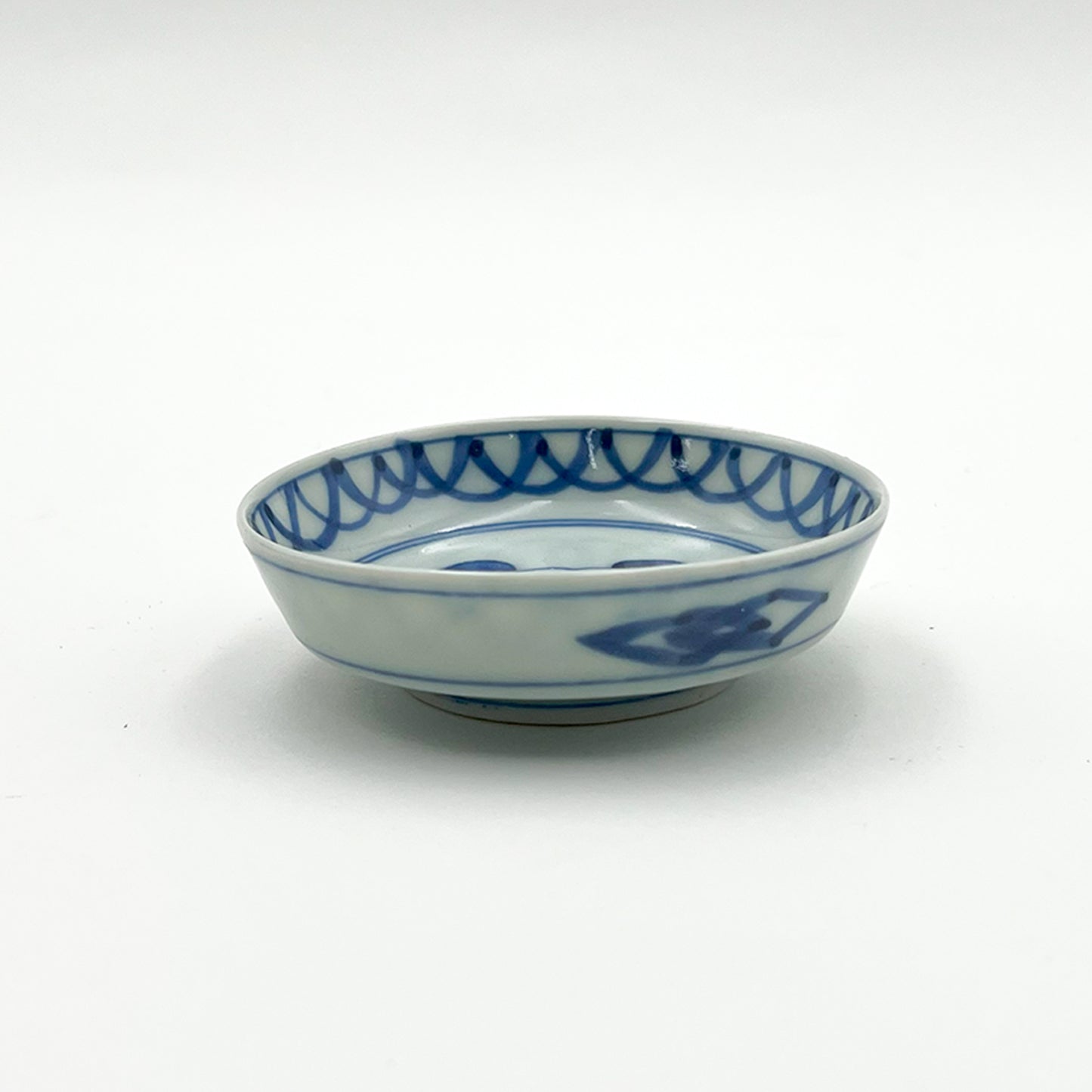 VINTAGE Small Dish C