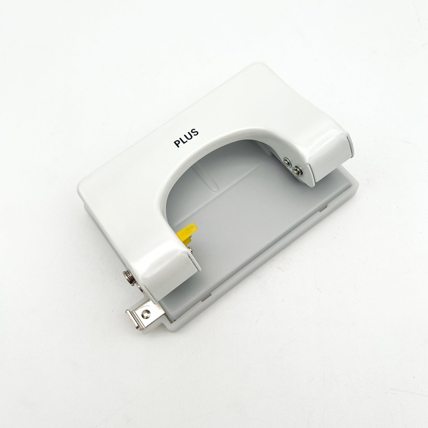 PLUS 2-Hole Punch WH
