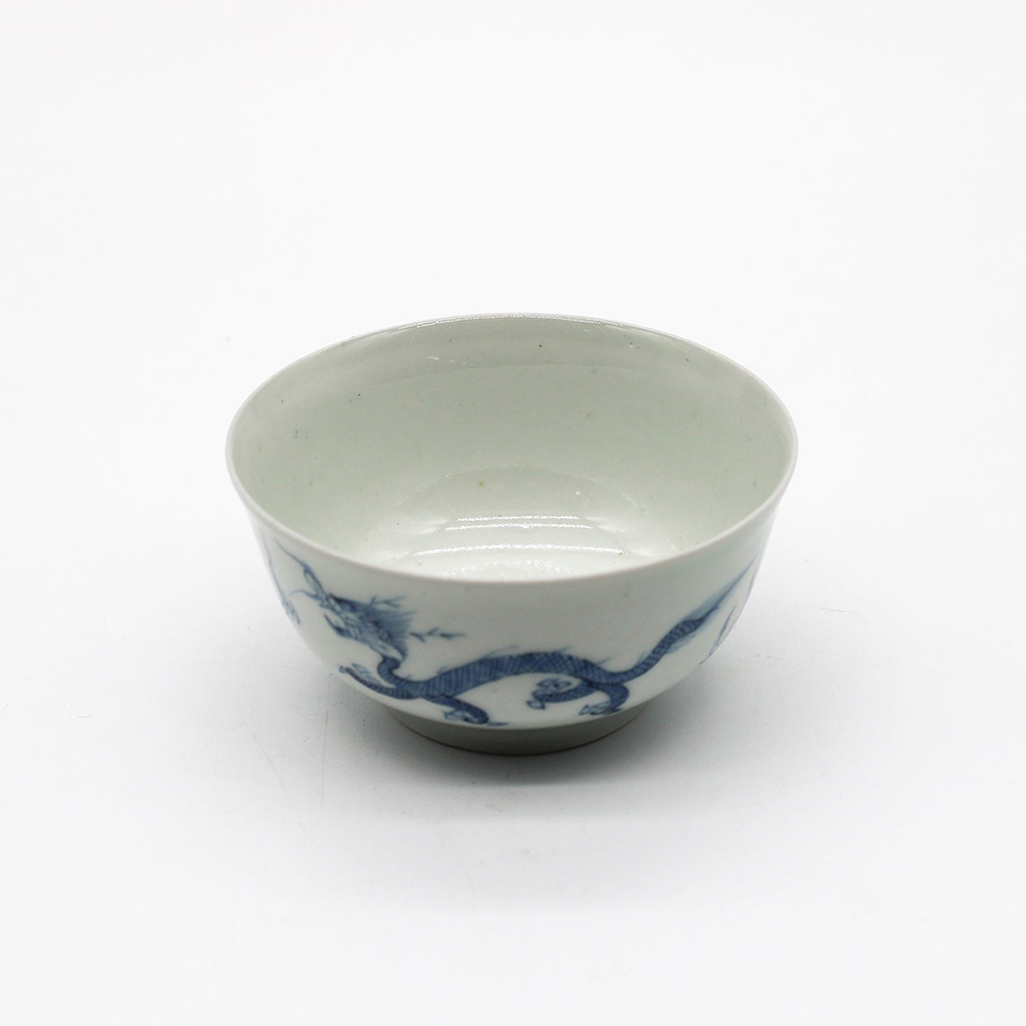 ANTIQUES Tea Cup 55E_2