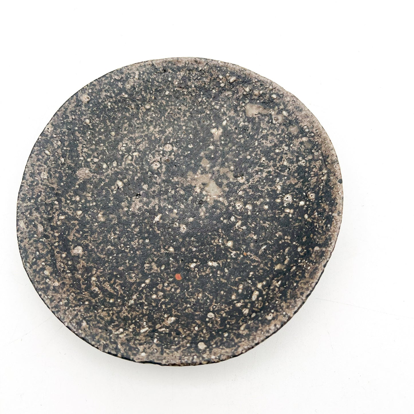 Small Plate BK_Souji Tsurumi