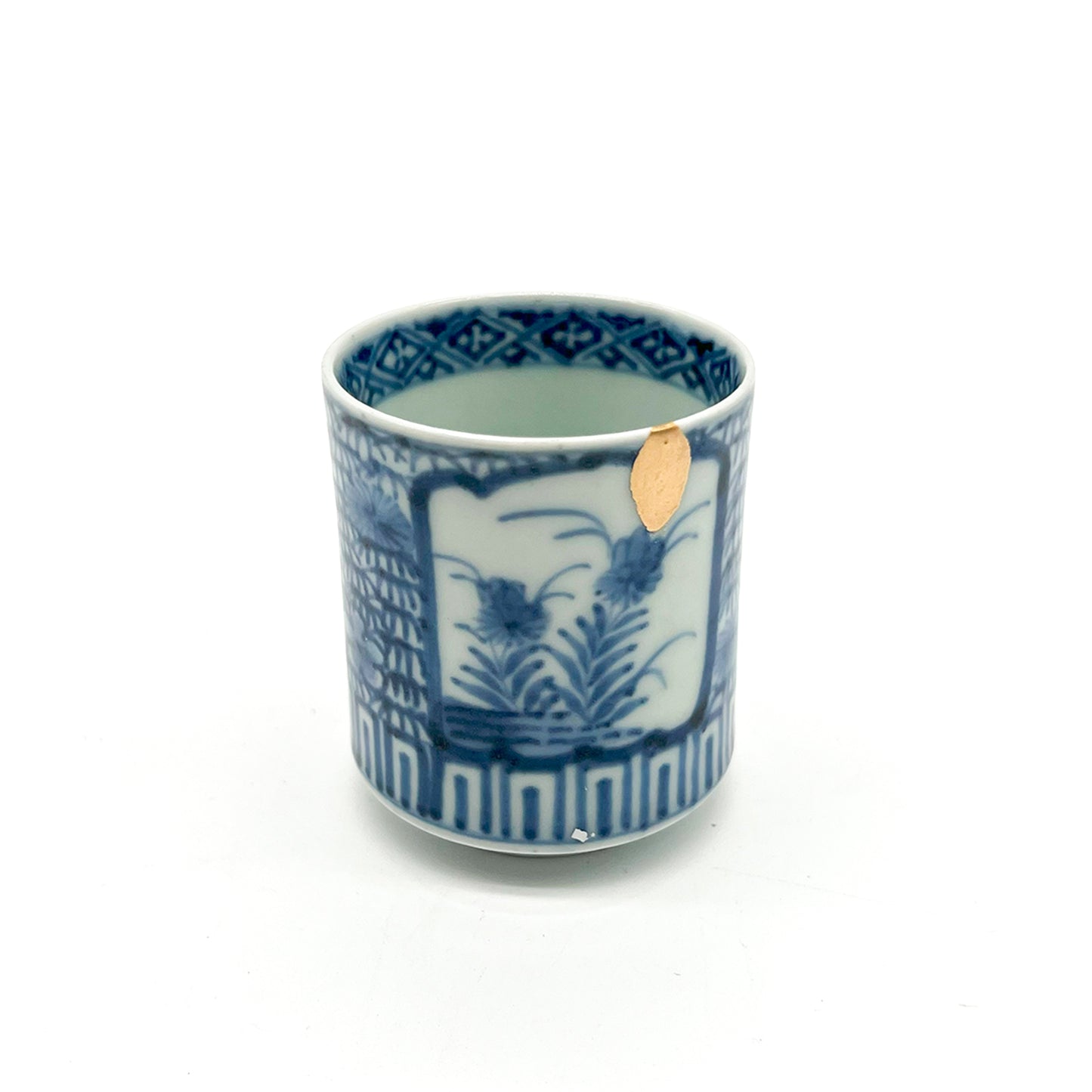 VINTAGE Small cup 55A