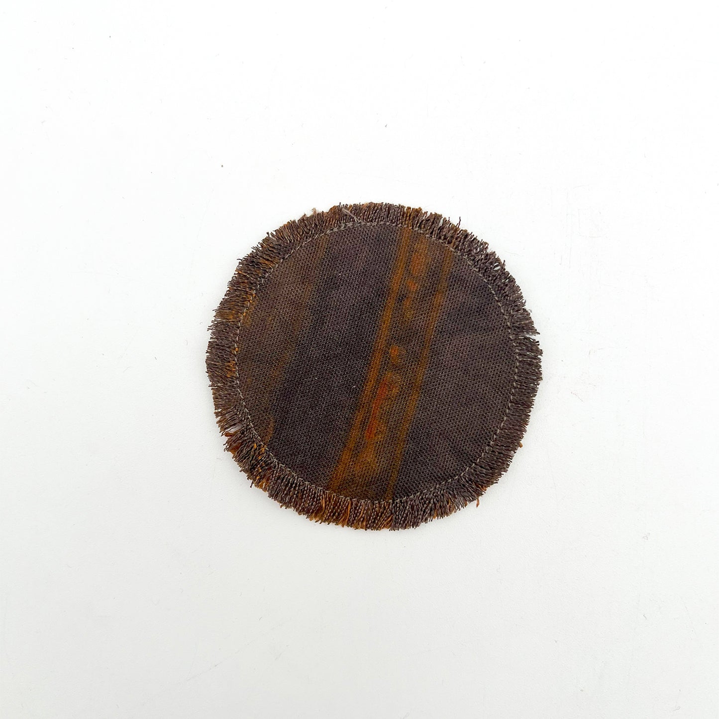 Teacup Mat Round φ2.75inch
