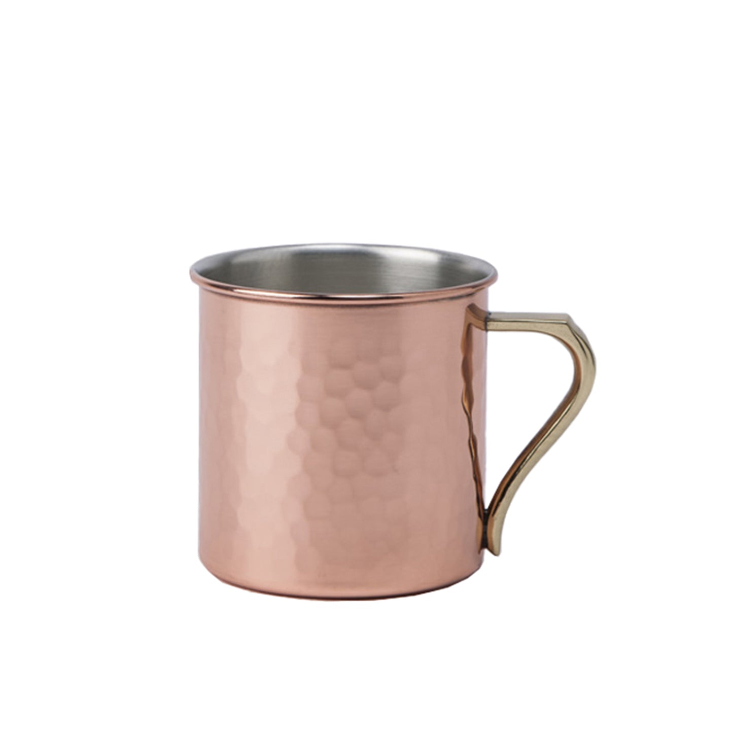 copper mug