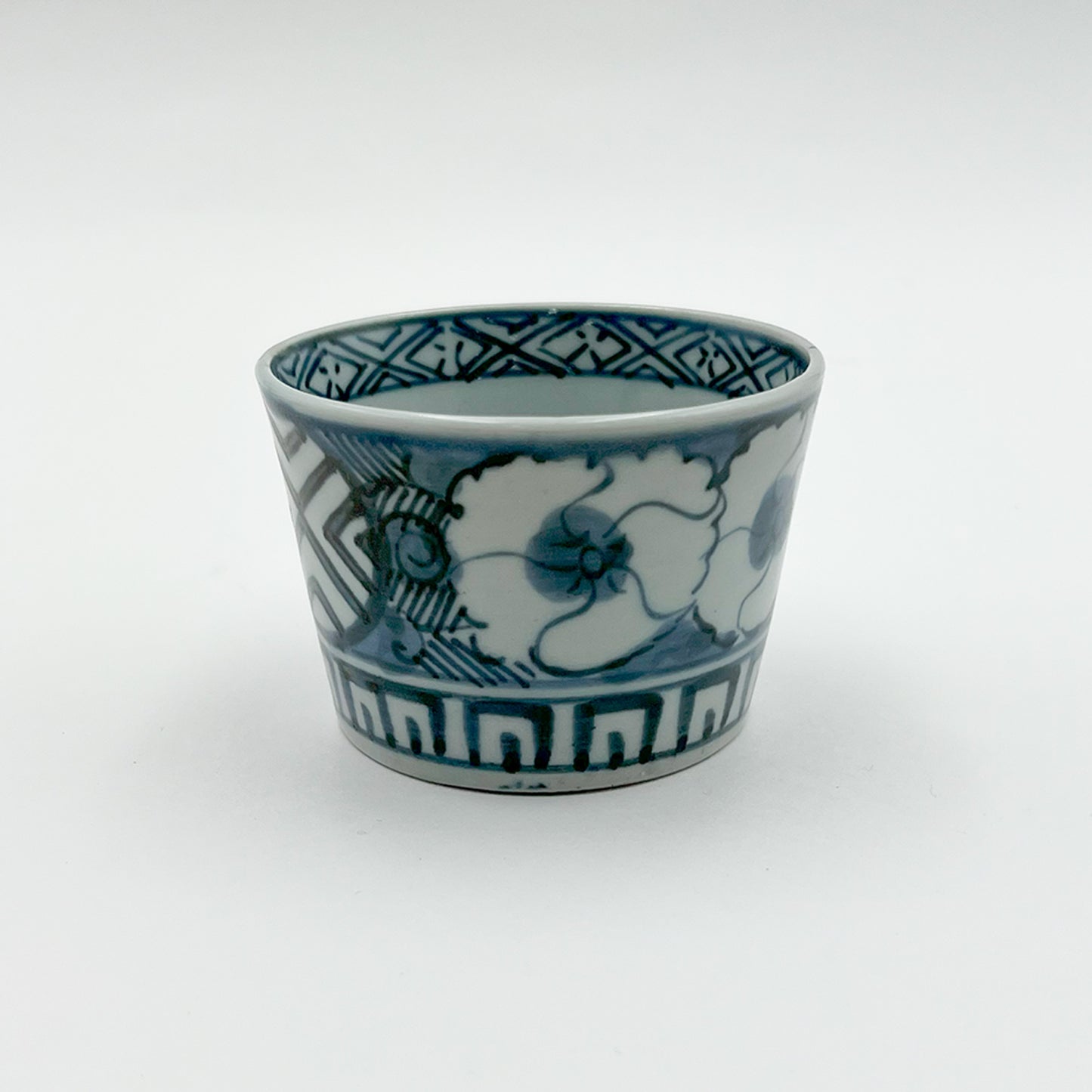 VINTAGE Sake Cup H