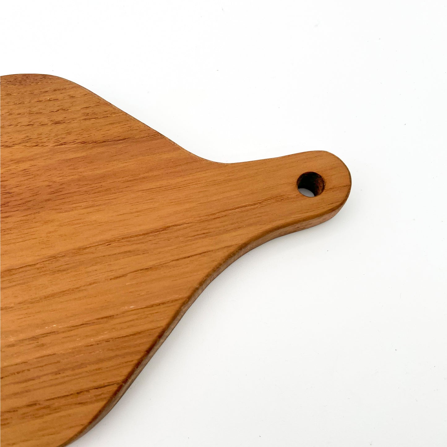 Cutting Board TEAK_E
