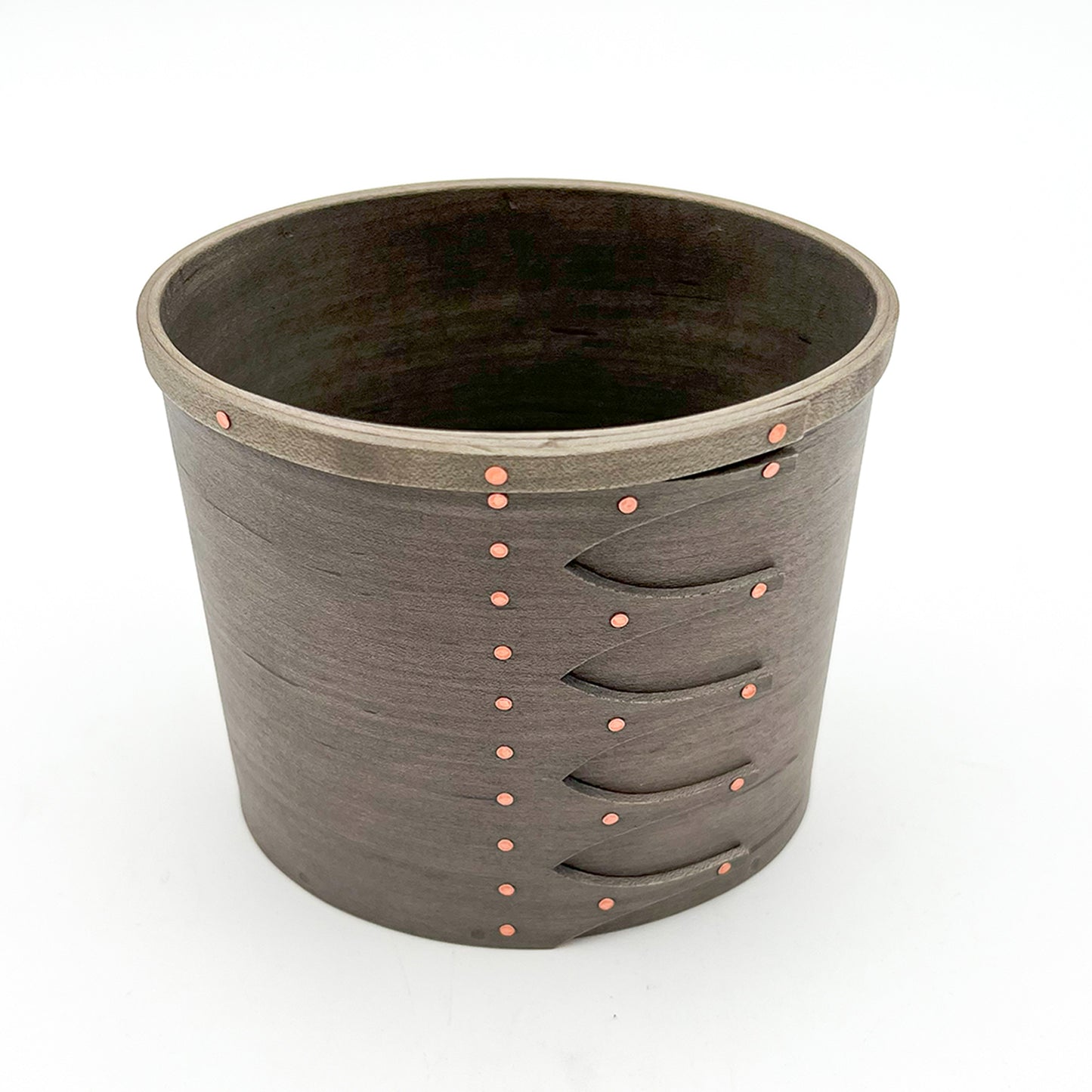 OVAL BOX RIM-D RD1 Natural dye