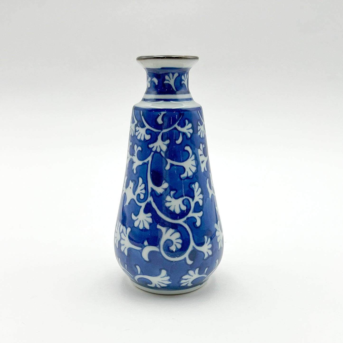 VINTAGE Sake Bottle C