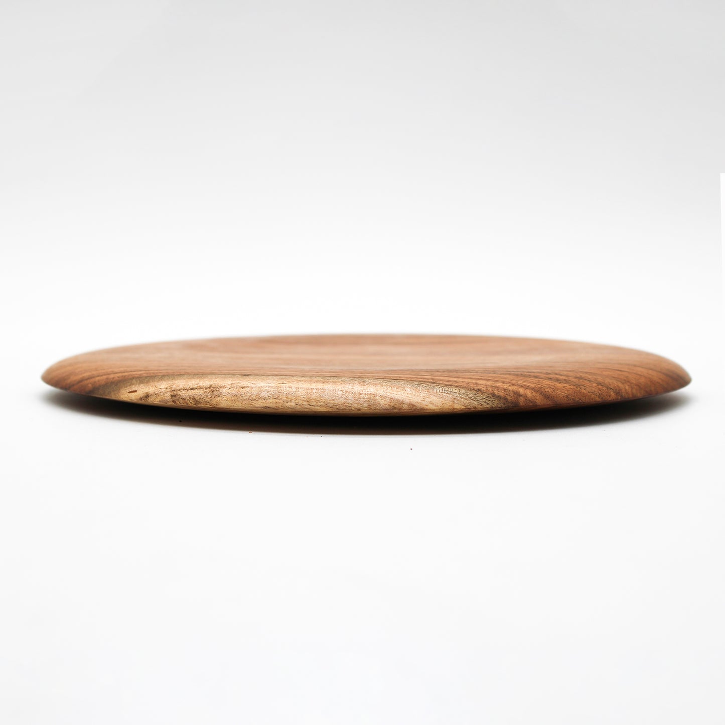Round Plate B_Yuriko Nishiishigaki
