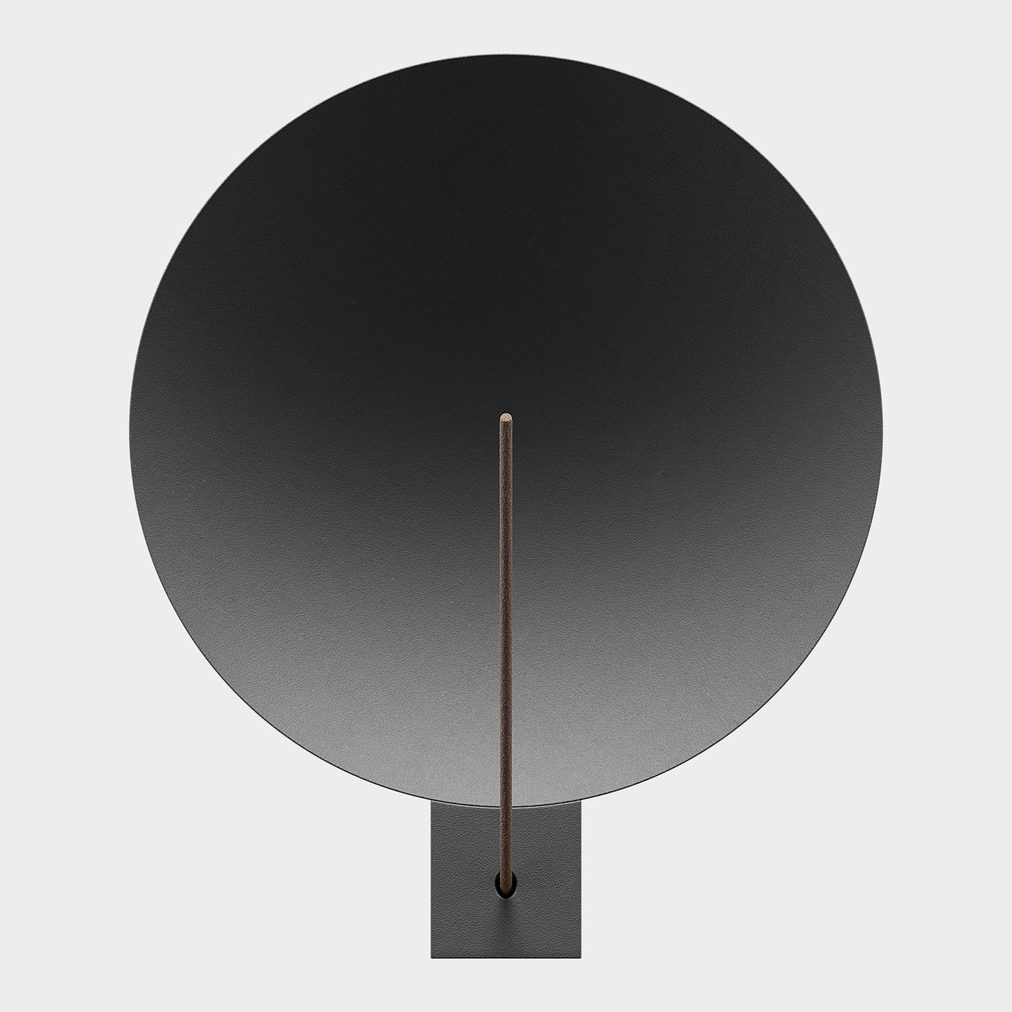 Block Incense Holder_Carbon